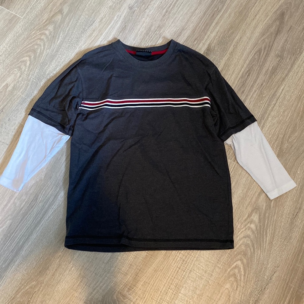 Boys shirt